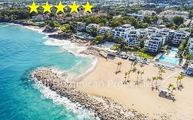 Infiniti Blu, Sosua, Family Suites!